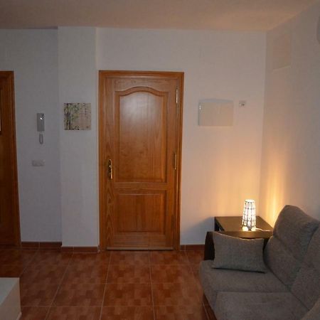 Vv Sarmiento Apartman Vecindario  Kültér fotó